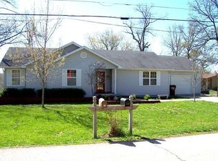 1102 Ha Ha Tonka Rd, Camdenton, MO 65020