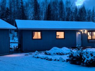 22544 Lampert Cir, Chugiak, AK 99567
