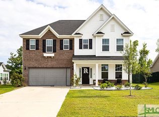 2460 Castleoak Dr, Richmond Hill, GA 31324