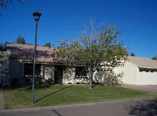 54 Leisure World Blvd, Mesa, AZ 85206