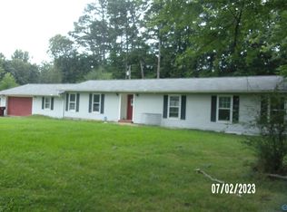 21835 Bean Rd W #0, Athens, AL 35614