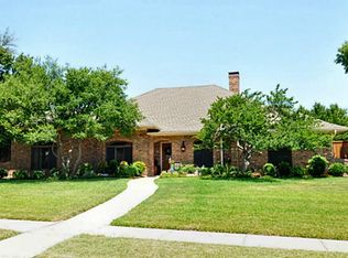 3349 Remington Dr, Plano, TX 75023