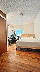 Rented by The Agency