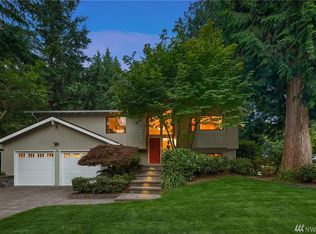 19425 SE 21st St, Sammamish, WA