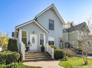 80 W 14th St, Holland, MI