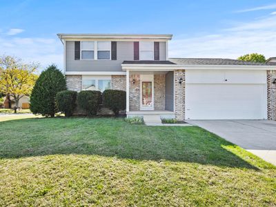 7673 Harbour Town Dr, Pickerington, OH, 43147