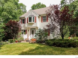 275 Guinea Rd, Newtown, CT 06470