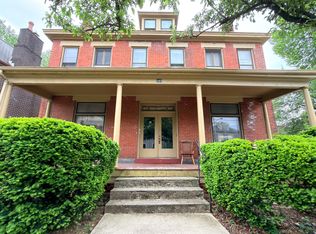 245 W 4th Ave #2, Columbus, OH 43201