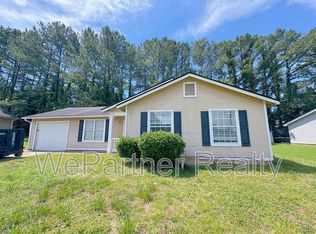 2509 Corner Stone Trl, Decatur, GA 30034
