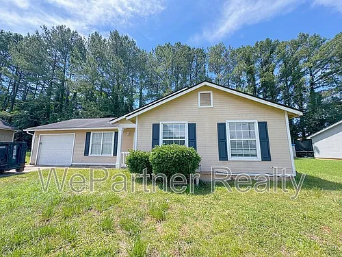 2509 Corner Stone Trl Photo 1