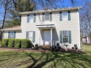 3212 Towne Village Rd, Antioch, TN 37013