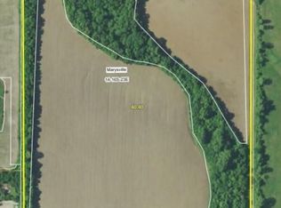 W 259th St, Paola, KS 66071