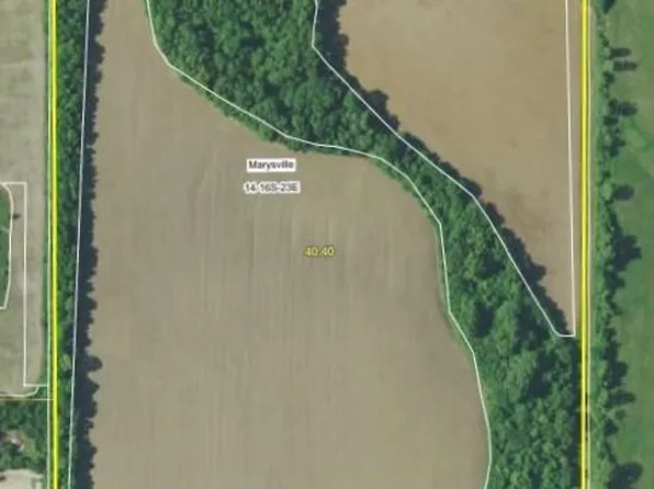 W 259th St, Paola, KS 66071