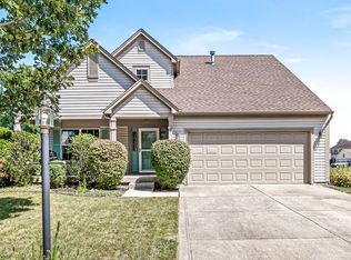 6725 Hollingsworth Dr, Indianapolis, IN