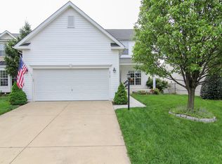 8765 Hackney Dr, Bristow, VA 20136