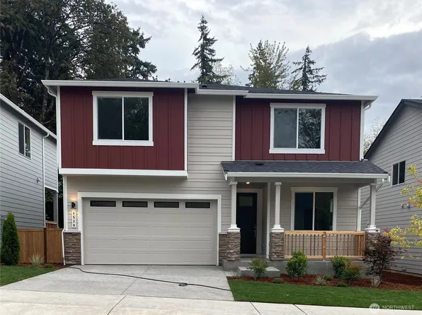 4539 S 328th Court #19, Auburn, WA 98001