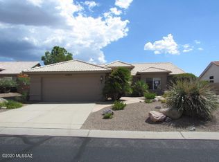 65833 E Rose Crest Dr, Saddlebrooke, AZ 85739