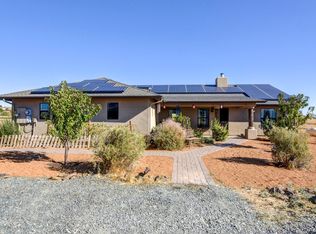 955 S Bandit Ridge Rd, Prescott, AZ 86305