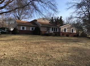 1213 Northwood Ter, Chillicothe, MO 64601