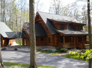 1155 Roy Rd, Petoskey, MI 49770