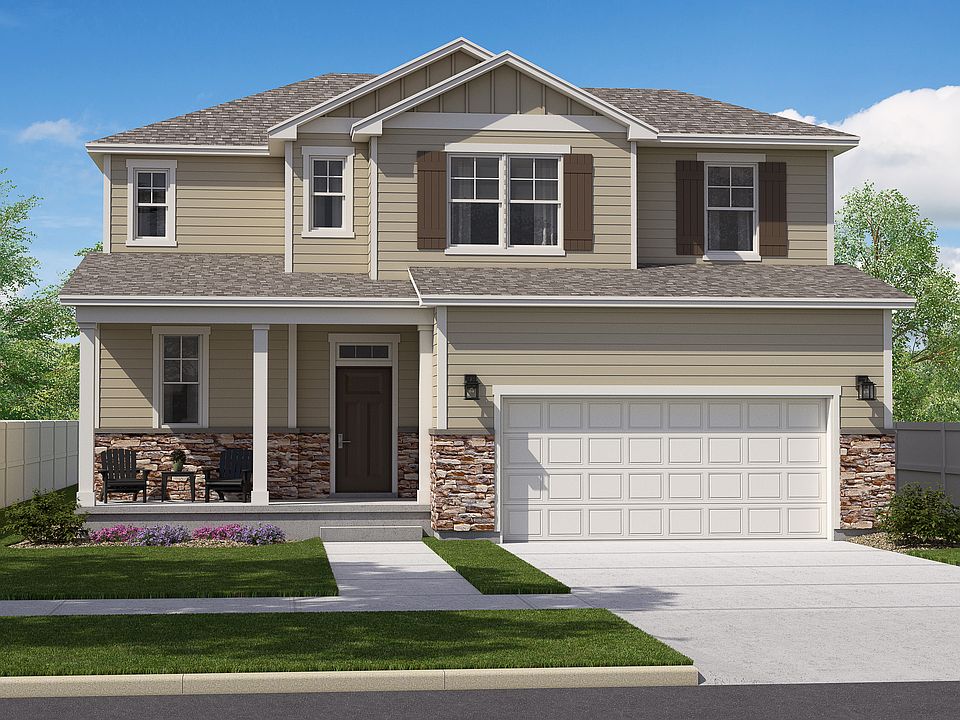 1st image of 1231 Wagon Way