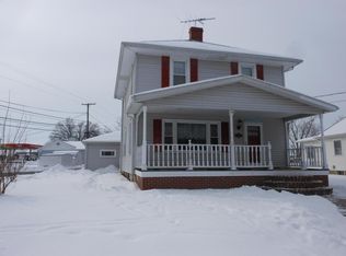 203 W Elmwood Ave, Baltimore, OH 43105