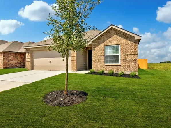 13028 Torrey Reynolds Dr, Elgin, TX 78621