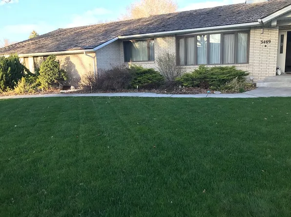 3469 Cobblestone Ln, Idaho Falls, ID 83404
