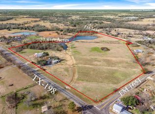 5518 State Highway 198, Canton, TX 75103