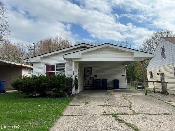 929 W Genesee St, Flint, MI 48504