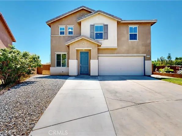 14211 Paddock Rd, Victorville, CA 92394