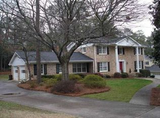 5126 Vernon Springs Dr, Dunwoody, GA 30338