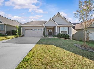 256 Terrace View Way, Seneca, SC 29678