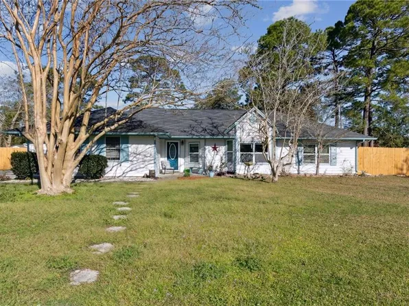 15 Merganser Way, Woodbine, GA 31569