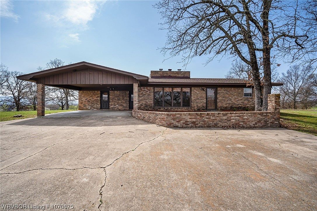 23386 224th St, Spiro, OK 74959 | Zillow