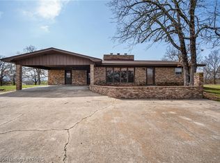 23386 224th St, Spiro, OK 74959