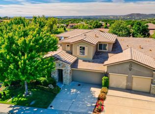 1030 Gamay Dr, El Dorado Hills, CA
