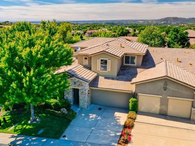 1030 Gamay Dr, El Dorado Hills, CA, 95762