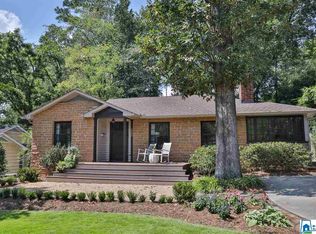 422 Woodland Dr, Homewood, AL 35209