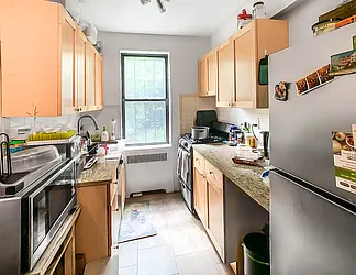 Rented by Brown Harris Stevens