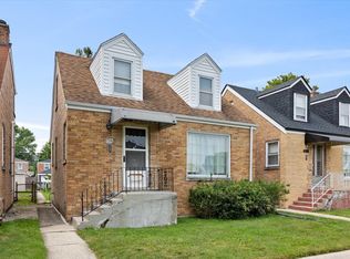 3750 N Pittsburgh Ave, Chicago, IL 60634