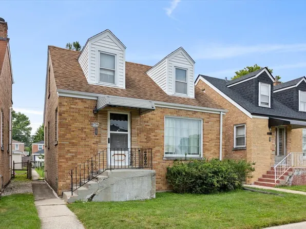 3750 N Pittsburgh Ave, Chicago, IL 60634