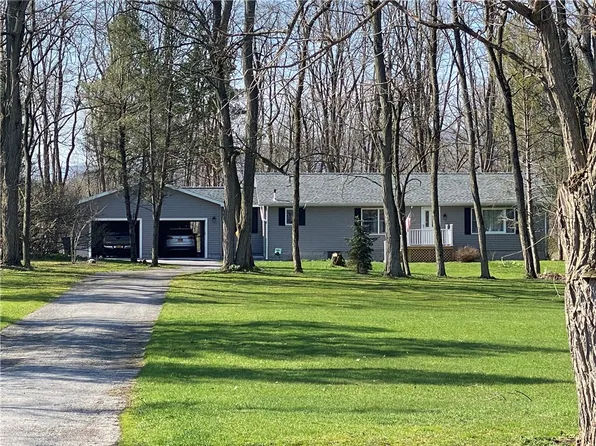 6709 County Road 32, Canandaigua, NY 14424