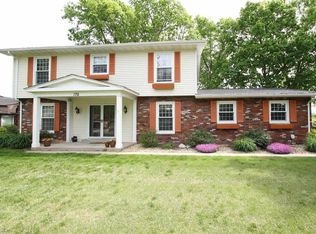 176 Sandy Shore Dr, Granite City, IL