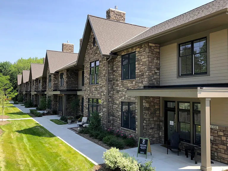 Townhomes