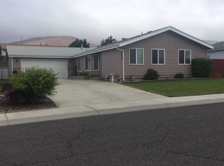 6405 Morningside Ct, Yakima, WA 98901