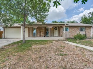 7339 Canterfield Rd, San Antonio, TX 78240