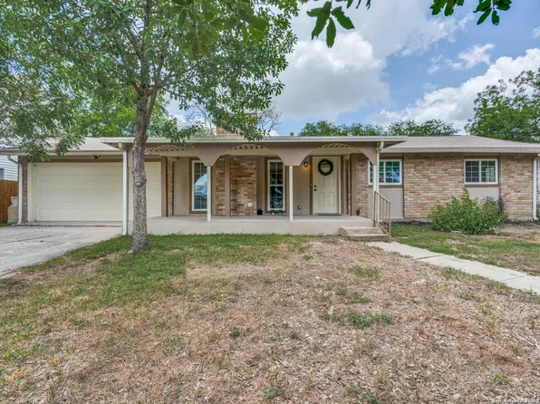 7339 Canterfield Rd, San Antonio, TX 78240