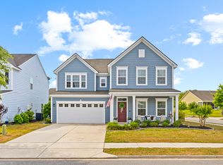202 Lynx Ln, Summerville, SC 29483