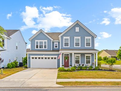 202 Lynx Ln, Summerville, SC, 29483